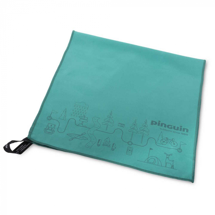 Prosop Pinguin Micro Map M 40x80 [6]