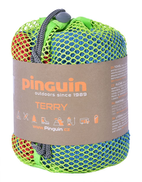 Prosop Pinguin Terry 75x150 [2]