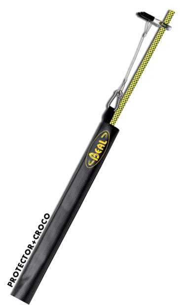 Protectie pentru coarda Beal Protector 70 cm [4]
