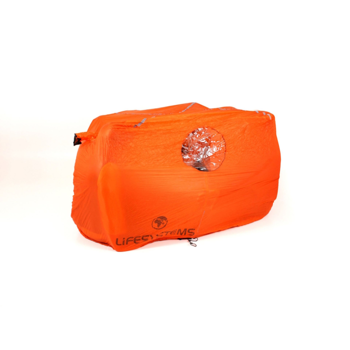 Refugiu de urgenta Lifesystems Shelter 2 [1]