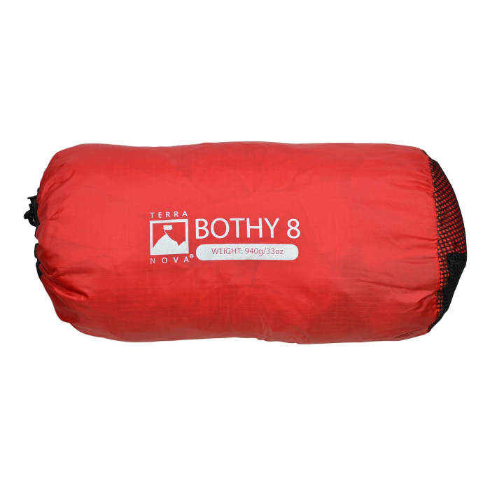 Refugiu Terra Nova Bothy 8 [2]