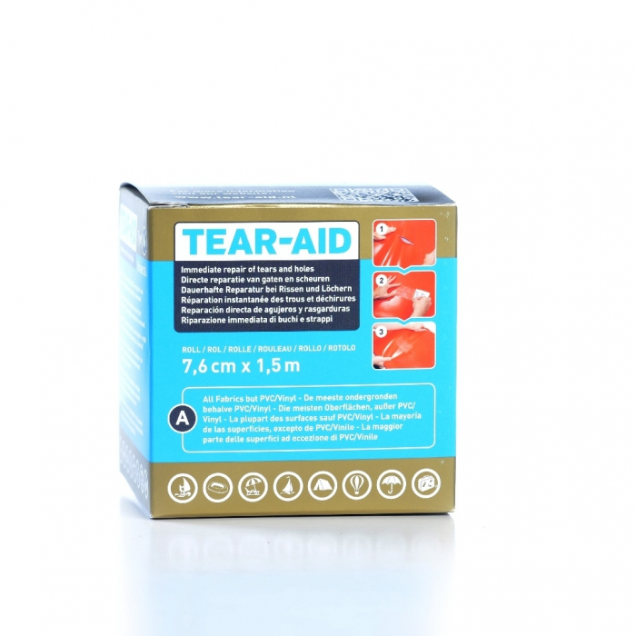 Rola pentru reparatii Tear Aid A [2]