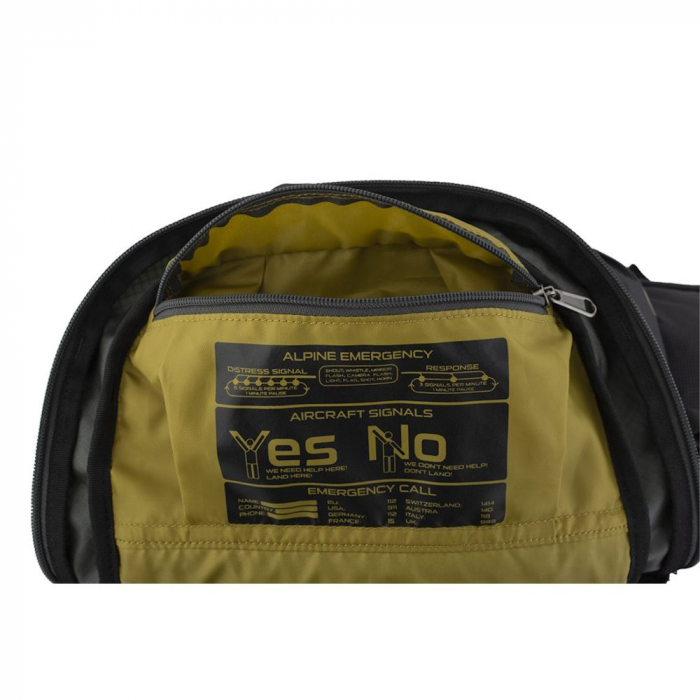 Rucsac Ciclism Acepak Flite 20l [5]