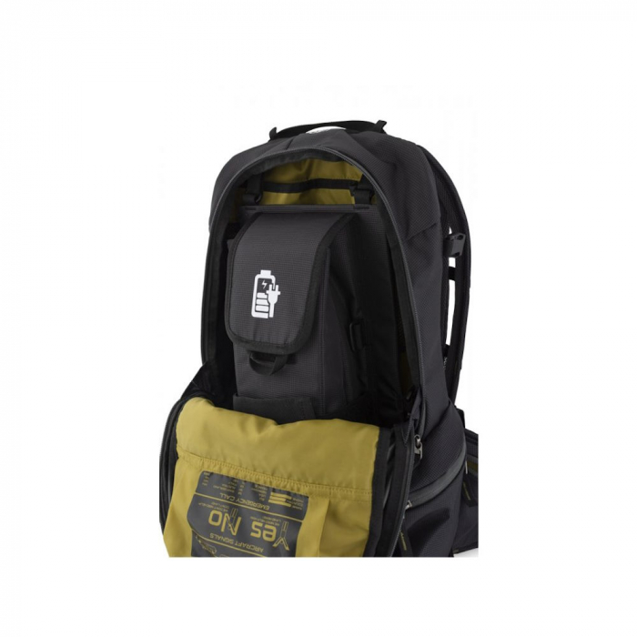 Rucsac Ciclism Acepak Flite 20l [4]