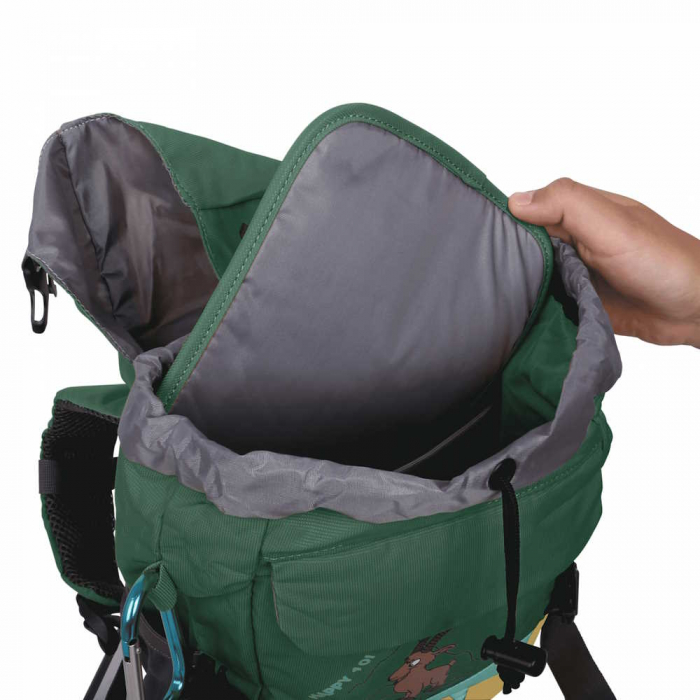 Rucsac copii Kohla Happy 10l [3]