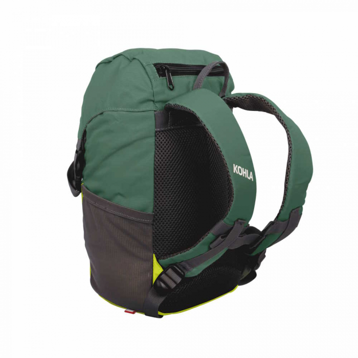 Rucsac copii Kohla Happy 10l [2]