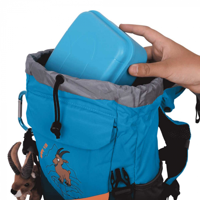 Rucsac copii Kohla Happy 10l [7]