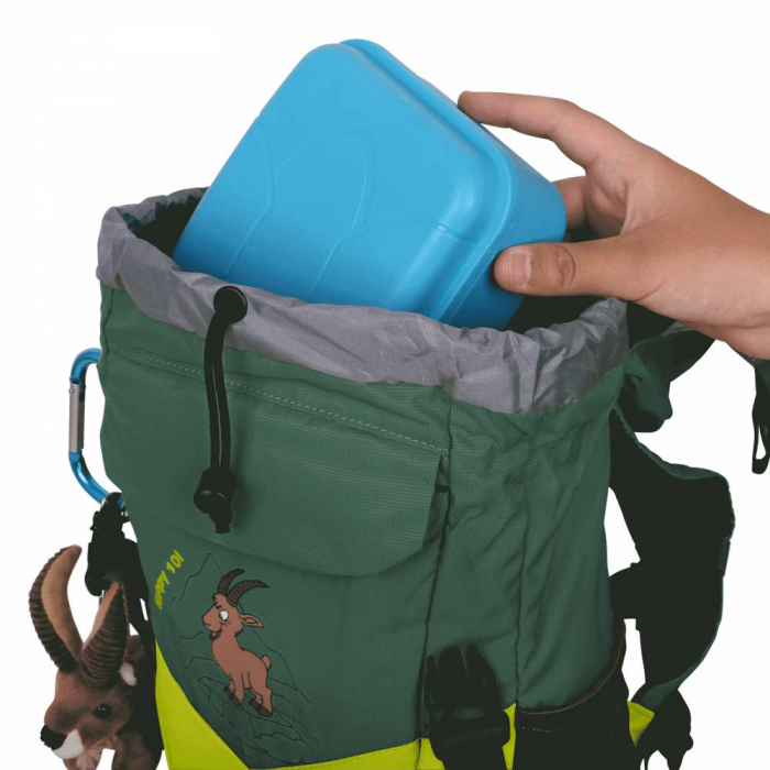 Rucsac copii Kohla Happy 10l [4]