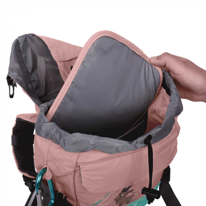 Rucsac copii Kohla Happy 10l [10]