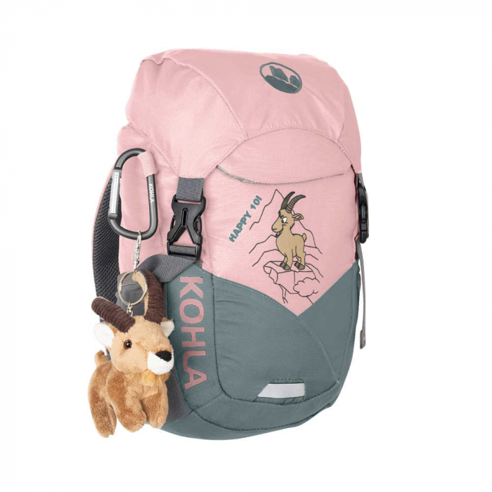Rucsac copii Kohla Happy 10l [11]