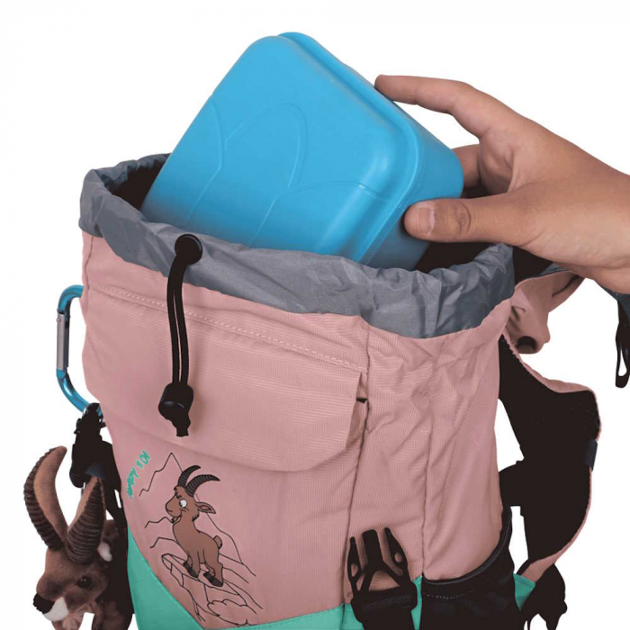 Rucsac copii Kohla Happy 10l [12]
