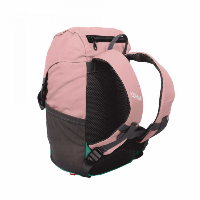 Rucsac copii Kohla Happy 10l [13]