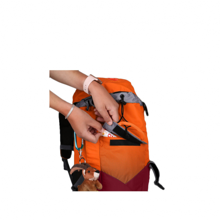 Rucsac copii Kohla Happy 15l [9]