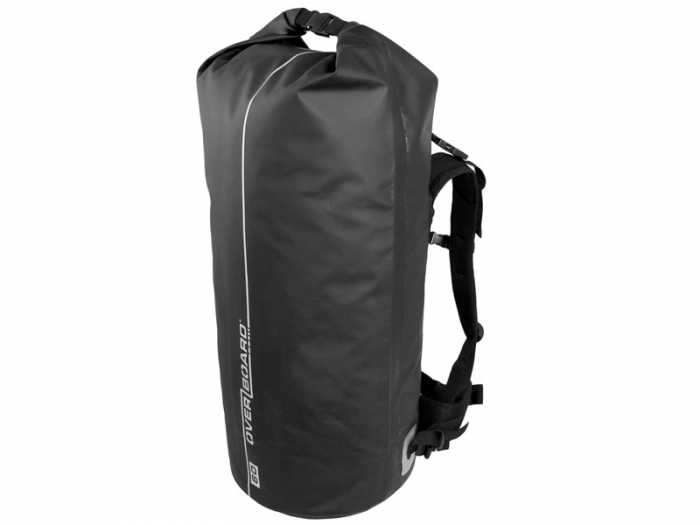 Rucsac impermeabil Overboard Dry tube 60 l [1]
