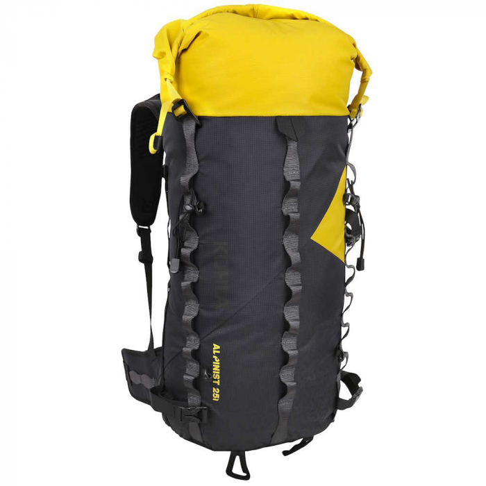 Rucsac Kohla Alpinist 25L [11]