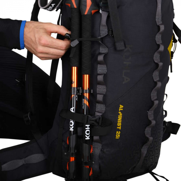 Rucsac Kohla Alpinist 25L [3]