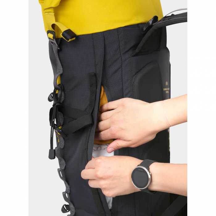 Rucsac Kohla Alpinist 25L [8]