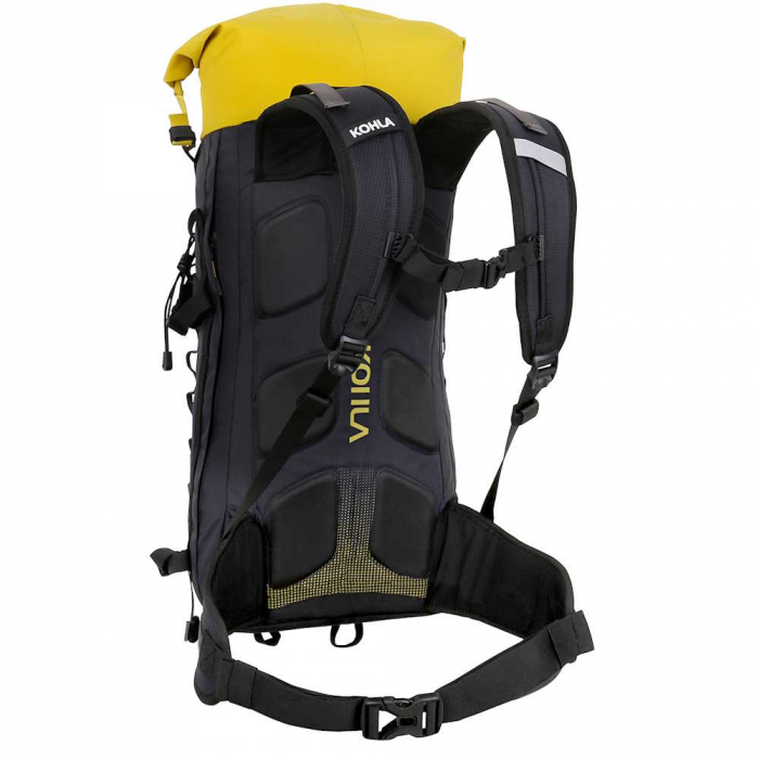 Rucsac Kohla Alpinist 25L [10]