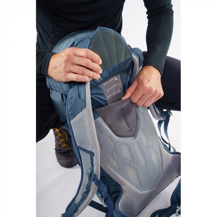 Rucsac Montane Azote 32l [33]