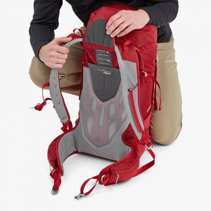 Rucsac Montane Azote 32l [12]
