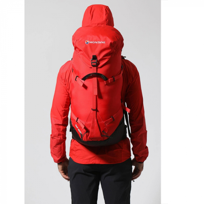 Rucsac Montane Fast Alpine 40, 40l, model nou [5]