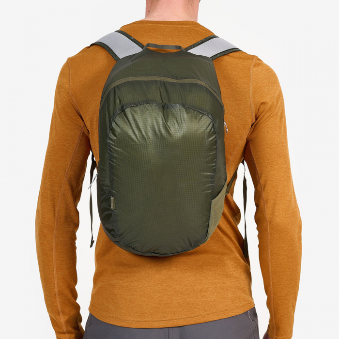 Rucsac Montane Krypton LT 18l [2]