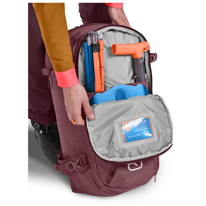 Rucsac schi Ortovox Haute Route 30 S [3]