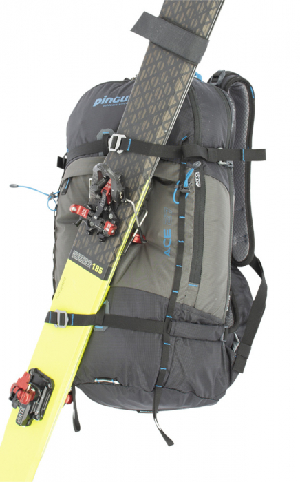 Rucsac Pinguin Ace 27 2020, 27l [28]