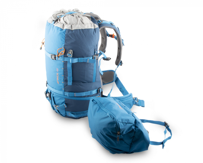 Rucsac Pinguin Attack 45, 45l [13]