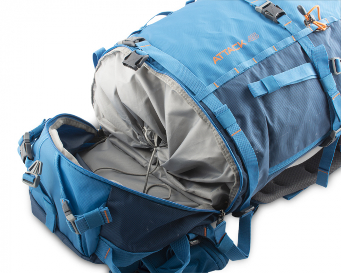 Rucsac Pinguin Attack 45, 45l [44]