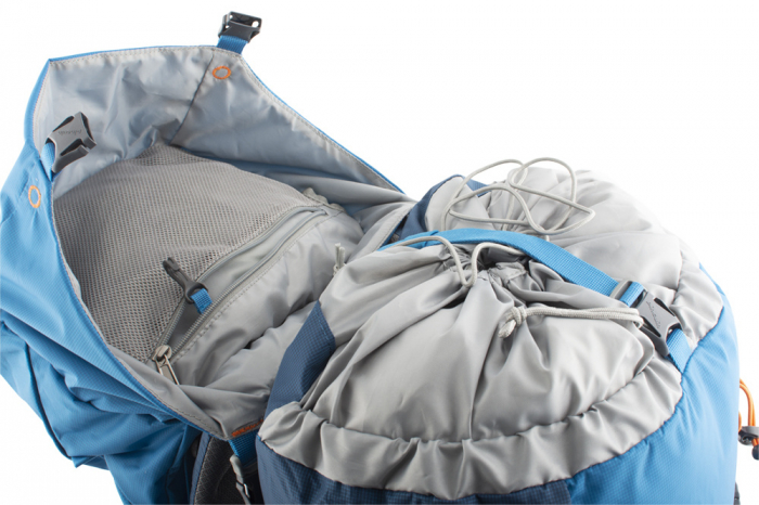 Rucsac Pinguin Attack 45, 45l [47]
