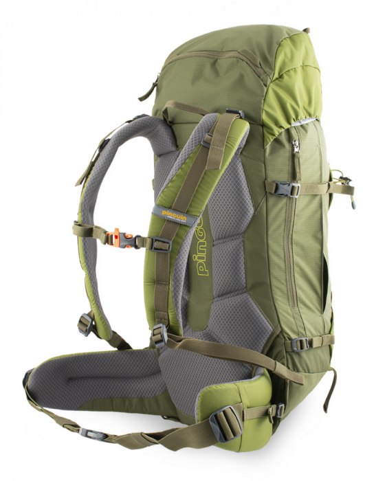 Rucsac Pinguin Boulder 38, 38l [2]