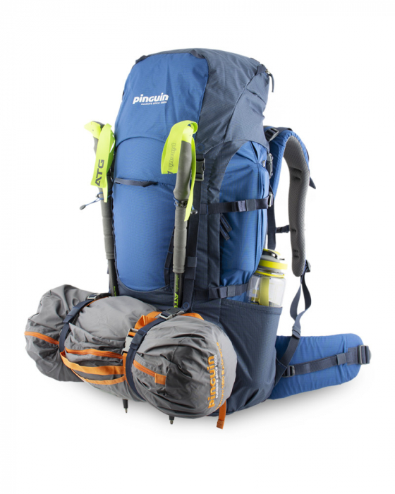 Rucsac Pinguin Explorer 100, 100l [15]