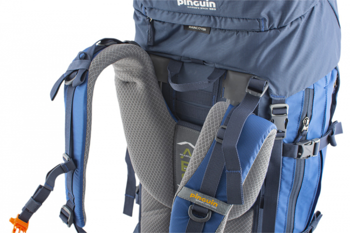 Rucsac Pinguin Explorer 50, 50l [25]