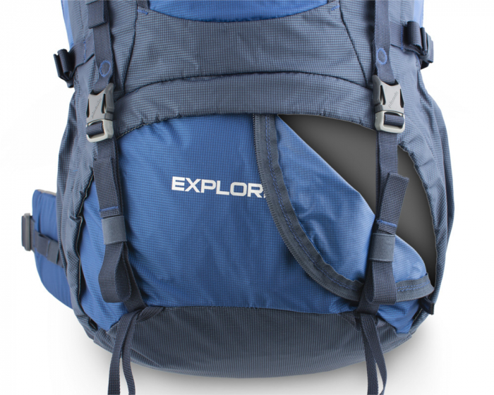 Rucsac Pinguin Explorer 50, 50l [10]