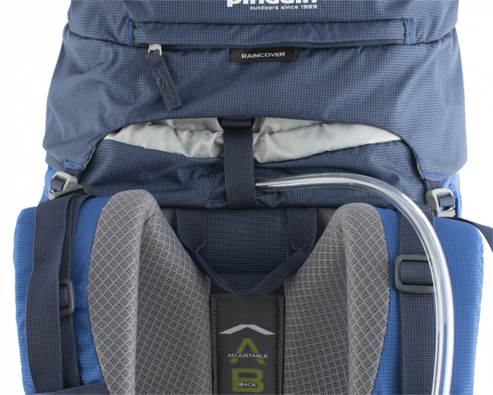 Rucsac Pinguin Explorer 50, 50l [22]