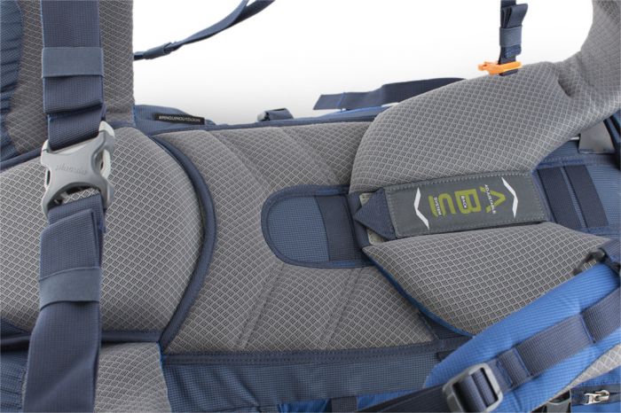 Rucsac Pinguin Explorer 75, 75l [49]