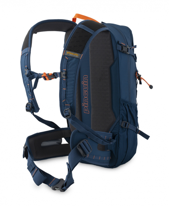 Rucsac Pinguin Flux 15, 15l [2]