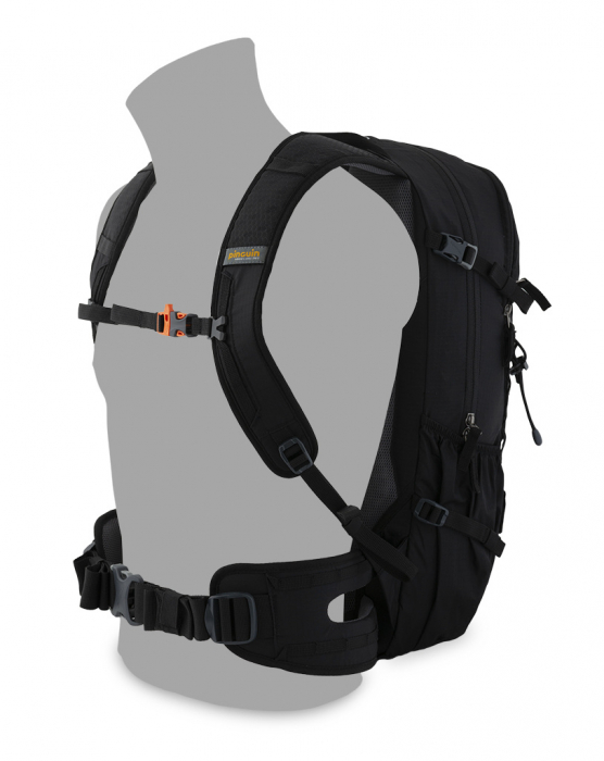 Rucsac Pinguin Flux 15, 15l [3]