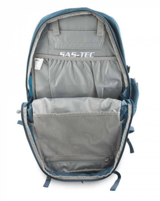 Rucsac Pinguin Flux 15, 15l [6]