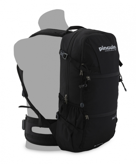 Rucsac Pinguin Flux 15, 15l [2]