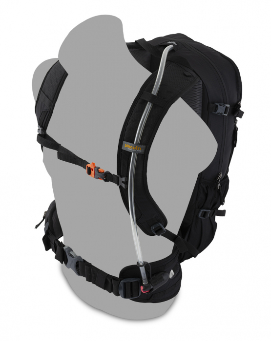 Rucsac Pinguin Flux 15, 15l [8]
