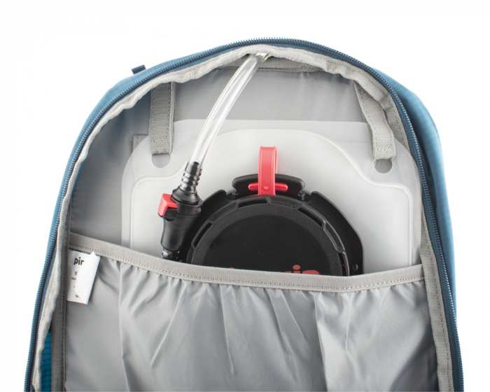 Rucsac Pinguin Flux 15, 15l [4]