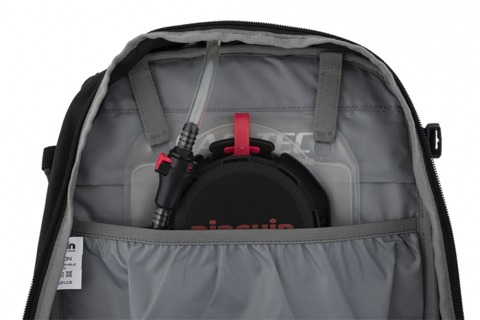 Rucsac Pinguin Flux 15, 15l [9]