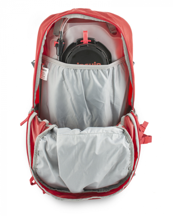Rucsac Pinguin Ride 19, 19l [7]