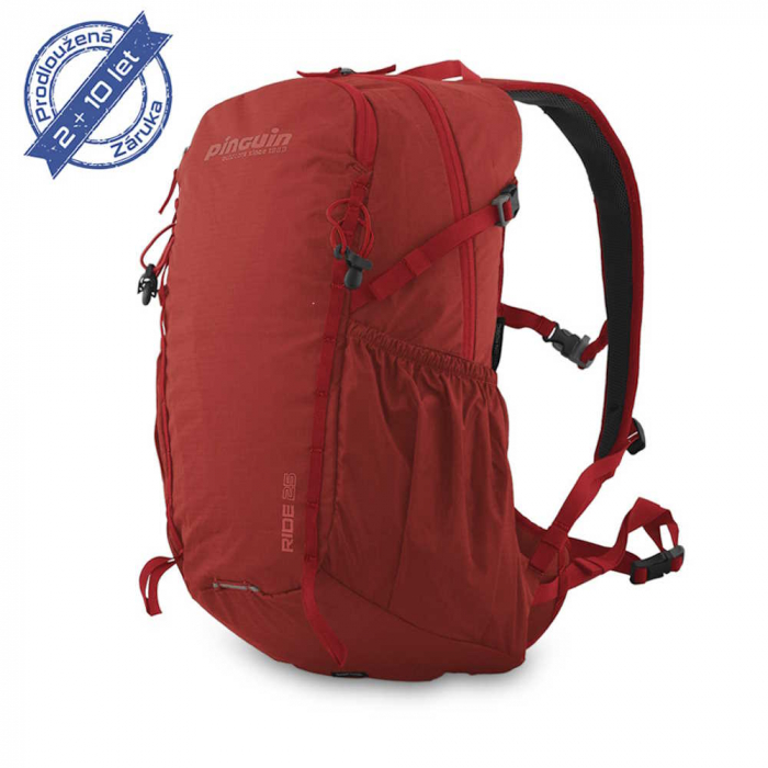 Rucsac Pinguin Ride 25, 25l [15]