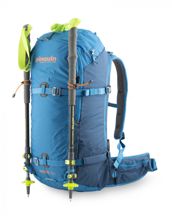 Rucsac Pinguin Ridge 28 2020 [5]