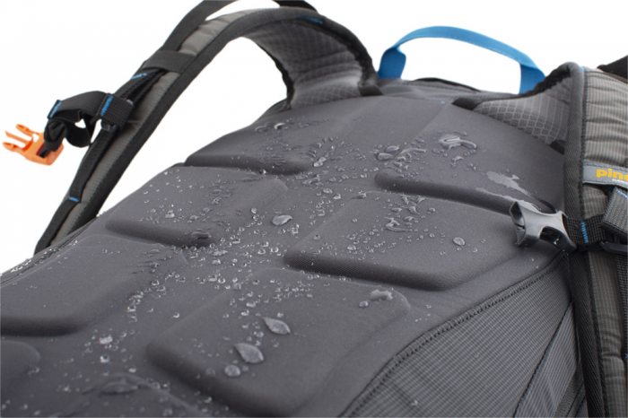 Rucsac Pinguin Ridge 40, 40l [10]