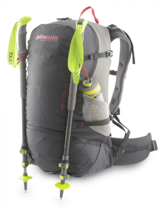 Rucsac Pinguin Vector 35, 35l [4]