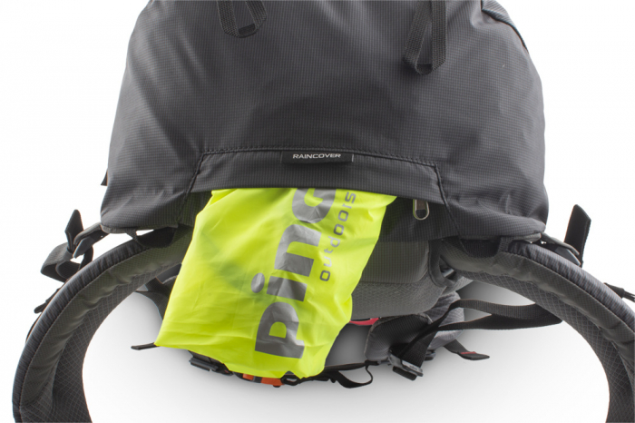 Rucsac Pinguin Vector 35, 35l [13]